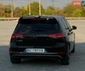Чорний Фольксваген e-Golf, об'ємом двигуна 0 л та пробігом 119 тис. км за 15499 $, фото 7 на Automoto.ua