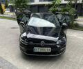 Черный Фольксваген e-Golf, объемом двигателя 0 л и пробегом 142 тыс. км за 13200 $, фото 20 на Automoto.ua