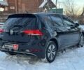 Черный Фольксваген e-Golf, объемом двигателя 0 л и пробегом 65 тыс. км за 14890 $, фото 30 на Automoto.ua