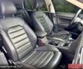 Черный Фольксваген e-Golf, объемом двигателя 0 л и пробегом 80 тыс. км за 12900 $, фото 6 на Automoto.ua
