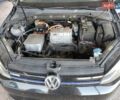 Черный Фольксваген e-Golf, объемом двигателя 0 л и пробегом 86 тыс. км за 4000 $, фото 10 на Automoto.ua