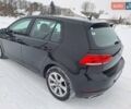 Чорний Фольксваген e-Golf, об'ємом двигуна 0 л та пробігом 145 тис. км за 11500 $, фото 10 на Automoto.ua