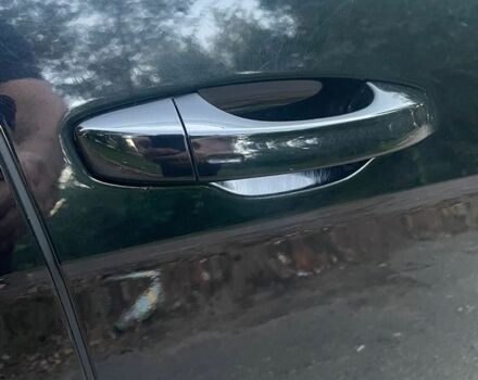 Чорний Фольксваген e-Golf, об'ємом двигуна 0 л та пробігом 143 тис. км за 13100 $, фото 10 на Automoto.ua