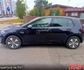Чорний Фольксваген e-Golf, об'ємом двигуна 0 л та пробігом 120 тис. км за 16500 $, фото 7 на Automoto.ua