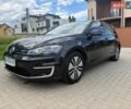 Черный Фольксваген e-Golf, объемом двигателя 0 л и пробегом 190 тыс. км за 12700 $, фото 4 на Automoto.ua
