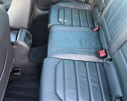 Чорний Фольксваген e-Golf, об'ємом двигуна 0 л та пробігом 137 тис. км за 13200 $, фото 33 на Automoto.ua