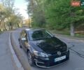 Чорний Фольксваген e-Golf, об'ємом двигуна 0 л та пробігом 168 тис. км за 10400 $, фото 1 на Automoto.ua