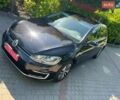 Чорний Фольксваген e-Golf, об'ємом двигуна 0 л та пробігом 120 тис. км за 12400 $, фото 58 на Automoto.ua