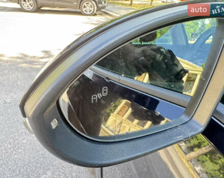 Чорний Фольксваген e-Golf, об'ємом двигуна 0 л та пробігом 115 тис. км за 12000 $, фото 15 на Automoto.ua