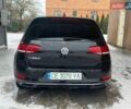 Чорний Фольксваген e-Golf, об'ємом двигуна 0 л та пробігом 122 тис. км за 9600 $, фото 5 на Automoto.ua