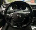 Чорний Фольксваген e-Golf, об'ємом двигуна 0 л та пробігом 200 тис. км за 15450 $, фото 24 на Automoto.ua