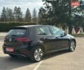 Чорний Фольксваген e-Golf, об'ємом двигуна 0 л та пробігом 133 тис. км за 12150 $, фото 12 на Automoto.ua
