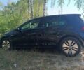 Чорний Фольксваген e-Golf, об'ємом двигуна 0 л та пробігом 137 тис. км за 13600 $, фото 5 на Automoto.ua