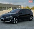 Чорний Фольксваген e-Golf, об'ємом двигуна 0 л та пробігом 119 тис. км за 15499 $, фото 1 на Automoto.ua