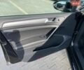 Черный Фольксваген e-Golf, объемом двигателя 0 л и пробегом 136 тыс. км за 12600 $, фото 5 на Automoto.ua