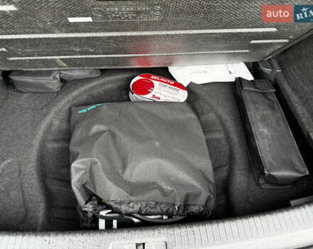 Черный Фольксваген e-Golf, объемом двигателя 0 л и пробегом 125 тыс. км за 16000 $, фото 41 на Automoto.ua