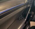 Чорний Фольксваген e-Golf, об'ємом двигуна 0 л та пробігом 137 тис. км за 13200 $, фото 34 на Automoto.ua