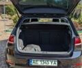 Черный Фольксваген e-Golf, объемом двигателя 0 л и пробегом 125 тыс. км за 16200 $, фото 4 на Automoto.ua