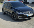 Черный Фольксваген e-Golf, объемом двигателя 0 л и пробегом 147 тыс. км за 14000 $, фото 7 на Automoto.ua