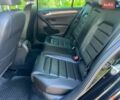 Чорний Фольксваген e-Golf, об'ємом двигуна 0 л та пробігом 120 тис. км за 12400 $, фото 15 на Automoto.ua