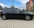 Чорний Фольксваген e-Golf, об'ємом двигуна 0 л та пробігом 190 тис. км за 11900 $, фото 18 на Automoto.ua