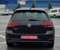 Черный Фольксваген e-Golf, объемом двигателя 0 л и пробегом 101 тыс. км за 12300 $, фото 2 на Automoto.ua