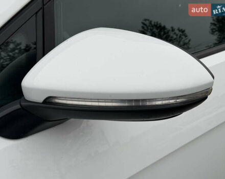 Черный Фольксваген e-Golf, объемом двигателя 0 л и пробегом 137 тыс. км за 12650 $, фото 33 на Automoto.ua