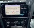 Чорний Фольксваген e-Golf, об'ємом двигуна 0 л та пробігом 151 тис. км за 15800 $, фото 16 на Automoto.ua