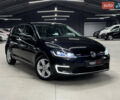 Чорний Фольксваген e-Golf, об'ємом двигуна 0 л та пробігом 219 тис. км за 11200 $, фото 1 на Automoto.ua