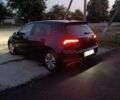 Чорний Фольксваген e-Golf, об'ємом двигуна 0 л та пробігом 137 тис. км за 13600 $, фото 3 на Automoto.ua