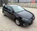 Черный Фольксваген e-Golf, объемом двигателя 0 л и пробегом 129 тыс. км за 12200 $, фото 4 на Automoto.ua