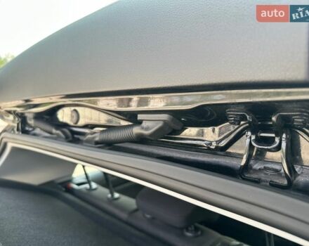 Чорний Фольксваген e-Golf, об'ємом двигуна 0 л та пробігом 133 тис. км за 12150 $, фото 64 на Automoto.ua