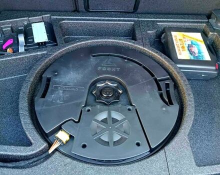 Чорний Фольксваген e-Golf, об'ємом двигуна 0 л та пробігом 137 тис. км за 13600 $, фото 5 на Automoto.ua