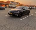 Черный Фольксваген e-Golf, объемом двигателя 0 л и пробегом 166 тыс. км за 12720 $, фото 1 на Automoto.ua