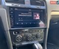 Чорний Фольксваген e-Golf, об'ємом двигуна 0 л та пробігом 200 тис. км за 15450 $, фото 35 на Automoto.ua