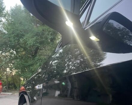 Чорний Фольксваген e-Golf, об'ємом двигуна 0 л та пробігом 143 тис. км за 13100 $, фото 23 на Automoto.ua