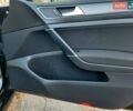 Черный Фольксваген e-Golf, объемом двигателя 0 л и пробегом 165 тыс. км за 12200 $, фото 14 на Automoto.ua