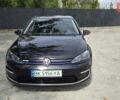 Черный Фольксваген e-Golf, объемом двигателя 0 л и пробегом 180 тыс. км за 12600 $, фото 5 на Automoto.ua