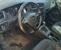 Чорний Фольксваген e-Golf, об'ємом двигуна 0 л та пробігом 168 тис. км за 10400 $, фото 14 на Automoto.ua