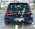 Чорний Фольксваген e-Golf, об'ємом двигуна 0 л та пробігом 190 тис. км за 11500 $, фото 7 на Automoto.ua