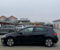 Чорний Фольксваген e-Golf, об'ємом двигуна 0 л та пробігом 141 тис. км за 15000 $, фото 1 на Automoto.ua
