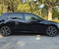 Чорний Фольксваген e-Golf, об'ємом двигуна 0 л та пробігом 160 тис. км за 13400 $, фото 19 на Automoto.ua