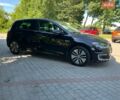 Чорний Фольксваген e-Golf, об'ємом двигуна 0 л та пробігом 120 тис. км за 12400 $, фото 8 на Automoto.ua