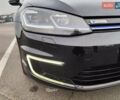 Чорний Фольксваген e-Golf, об'ємом двигуна 0 л та пробігом 77 тис. км за 12900 $, фото 2 на Automoto.ua