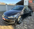 Чорний Фольксваген e-Golf, об'ємом двигуна 0 л та пробігом 51 тис. км за 13700 $, фото 6 на Automoto.ua