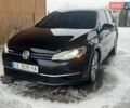 Чорний Фольксваген e-Golf, об'ємом двигуна 0 л та пробігом 122 тис. км за 9600 $, фото 7 на Automoto.ua
