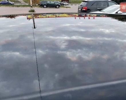 Чорний Фольксваген e-Golf, об'ємом двигуна 0 л та пробігом 162 тис. км за 13200 $, фото 11 на Automoto.ua