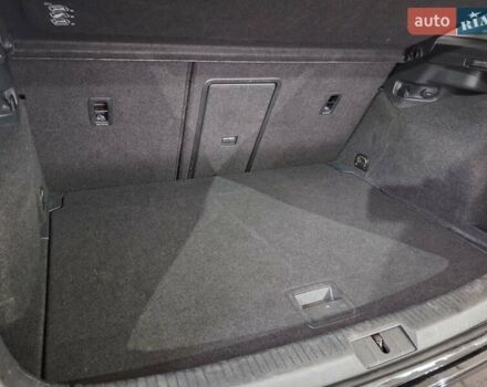 Чорний Фольксваген e-Golf, об'ємом двигуна 0 л та пробігом 145 тис. км за 11800 $, фото 30 на Automoto.ua