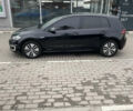 Черный Фольксваген e-Golf, объемом двигателя 0 л и пробегом 210 тыс. км за 13900 $, фото 7 на Automoto.ua