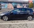Черный Фольксваген e-Golf, объемом двигателя 0 л и пробегом 158 тыс. км за 12300 $, фото 9 на Automoto.ua